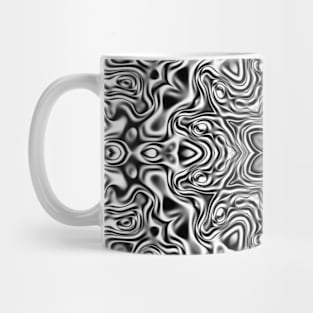 Modern, luxury, abstract, colorful vector patterns, suitable for various products. Mug